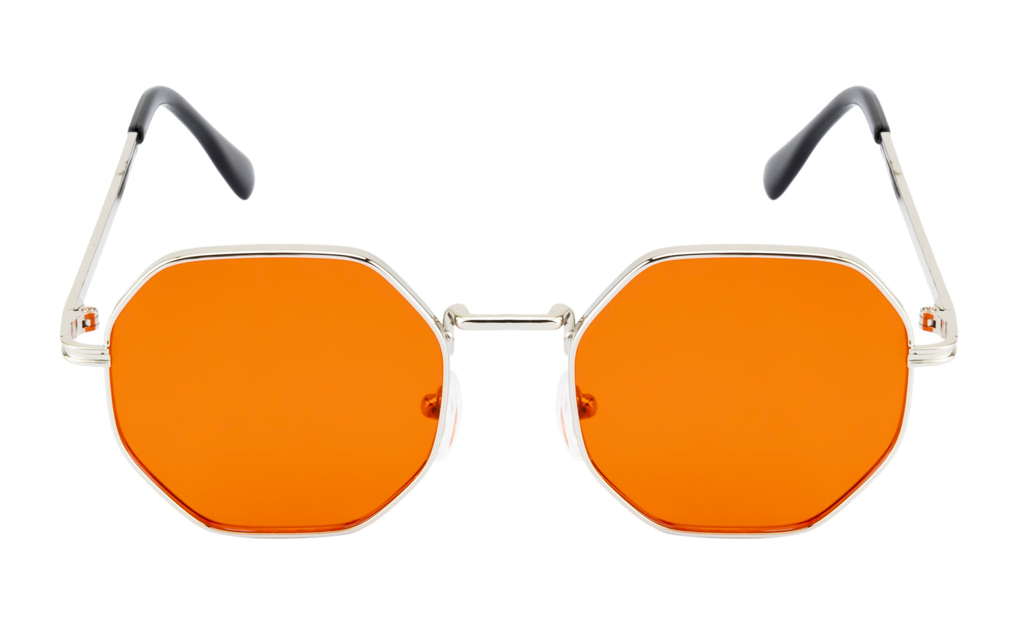 Clark N Palmer Hexa Blaze Sunglasses