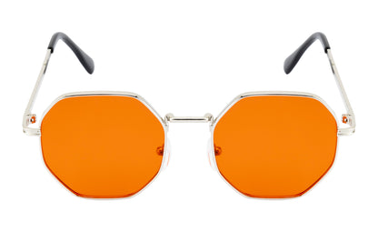 Clark N Palmer Hexa Blaze Sunglasses
