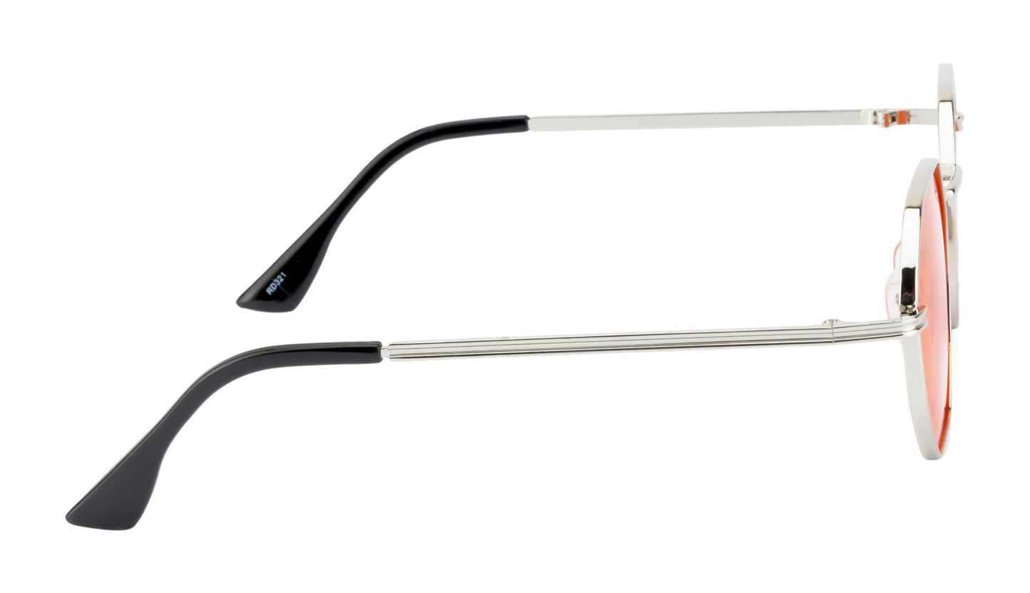 Clark N Palmer Hexa Blaze Sunglasses