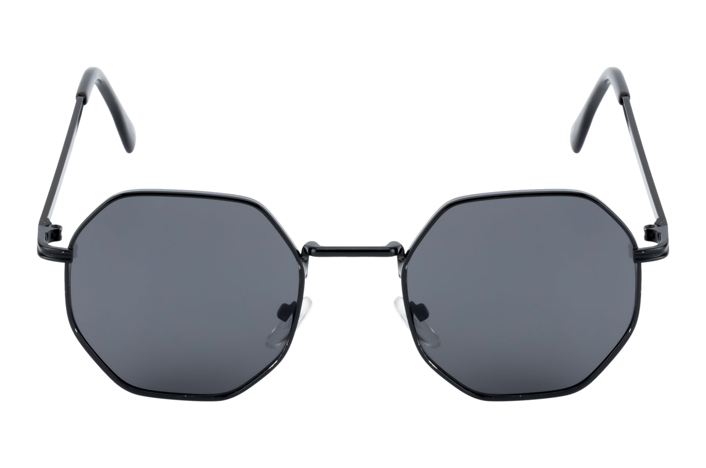 Clark N Palmer HexaShade Unisex Sunglasses