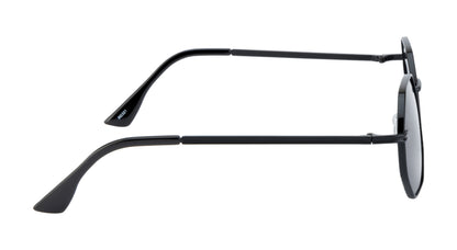 Clark N Palmer HexaShade Unisex Sunglasses