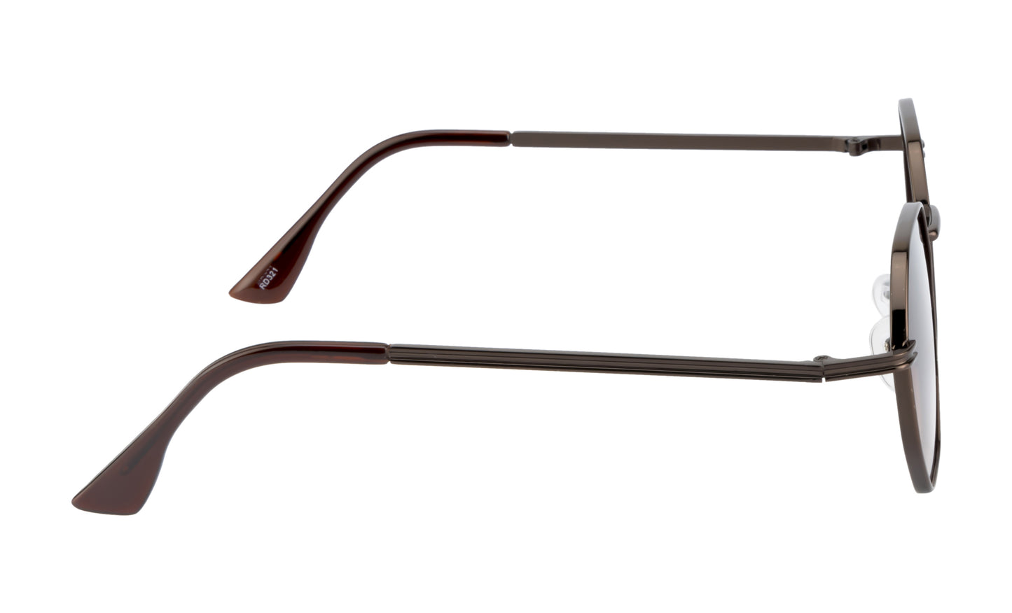 Clark N Palmer HexaGold Luxe Sunglasses