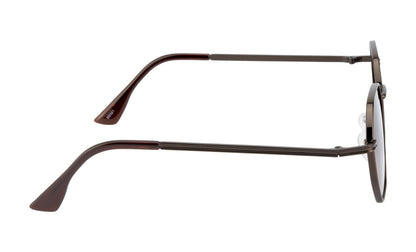 Clark N Palmer HexaGold Luxe Sunglasses