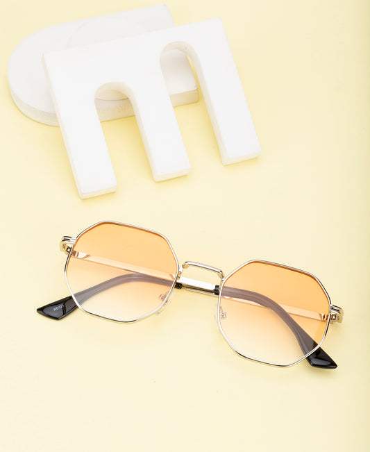 Clark N Palmer AmberTint Vision Sunglasses