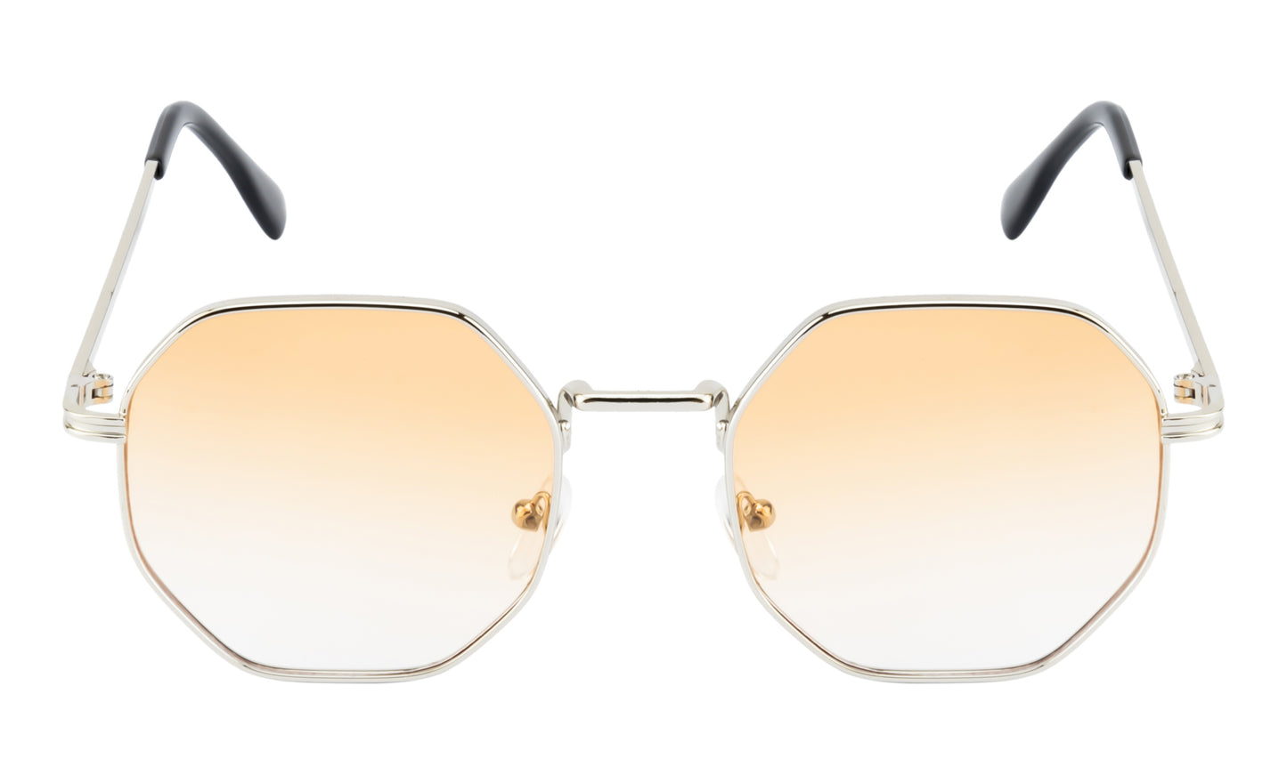 Clark N Palmer AmberTint Vision Sunglasses