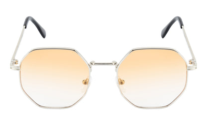 Clark N Palmer AmberTint Vision Sunglasses