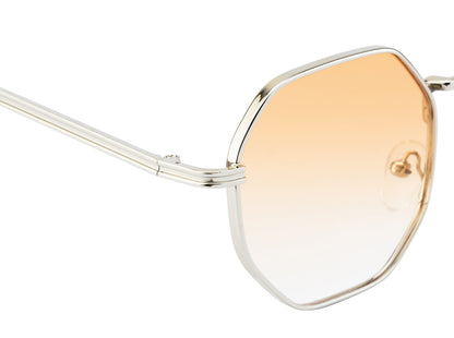 Clark N Palmer AmberTint Vision Sunglasses