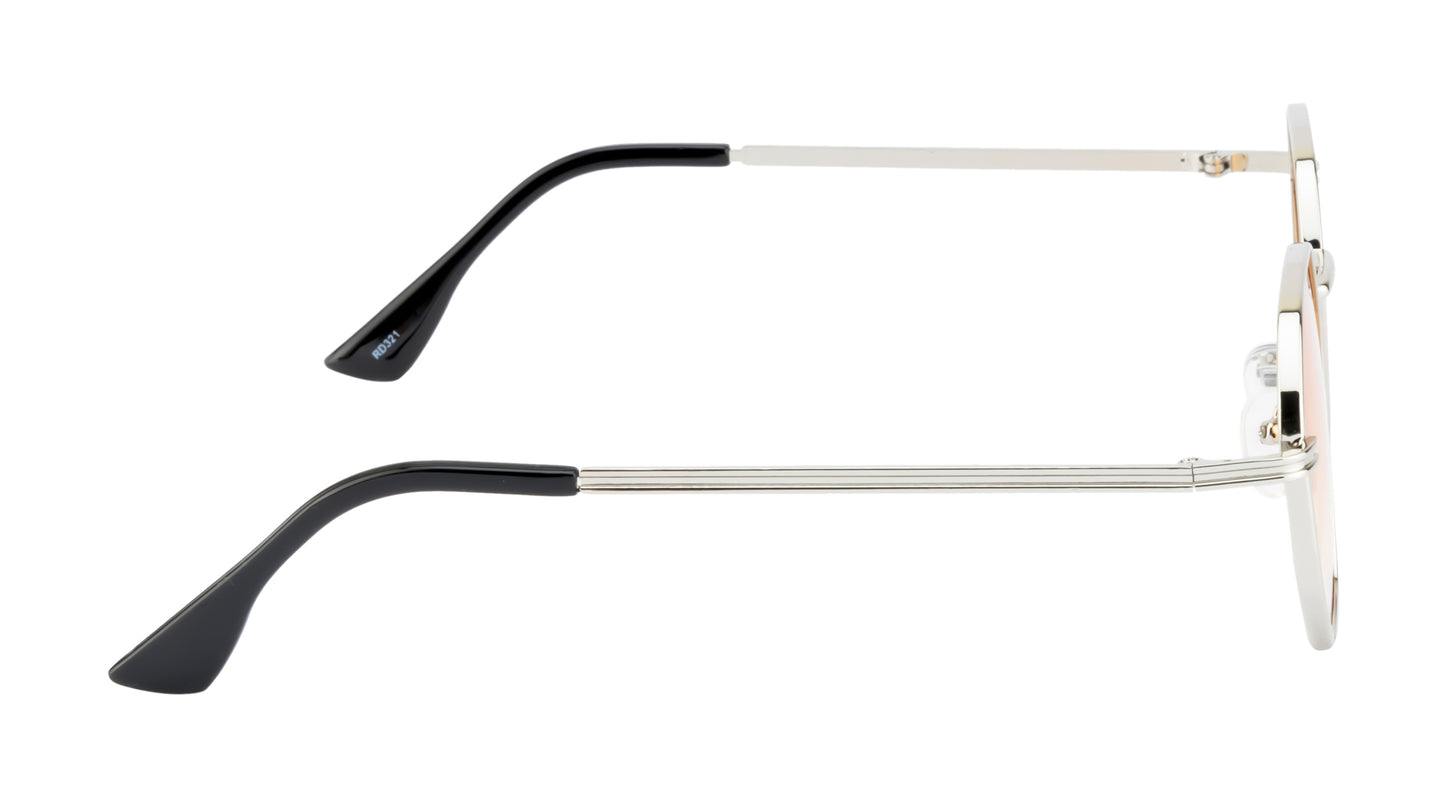 Clark N Palmer AmberTint Vision Sunglasses