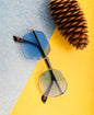 Clark N Palmer SkyHue Gradient Sunglasses