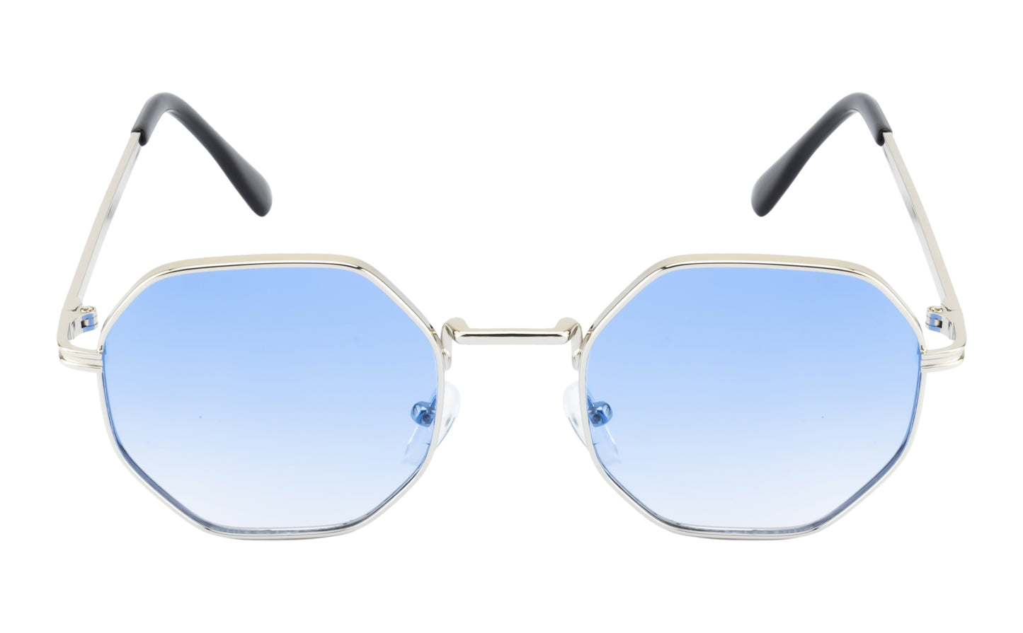 Clark N Palmer SkyHue Gradient Sunglasses