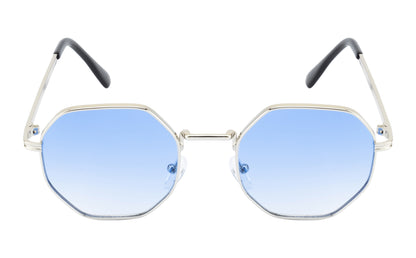 Clark N Palmer SkyHue Gradient Sunglasses