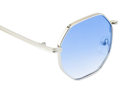 Clark N Palmer SkyHue Gradient Sunglasses