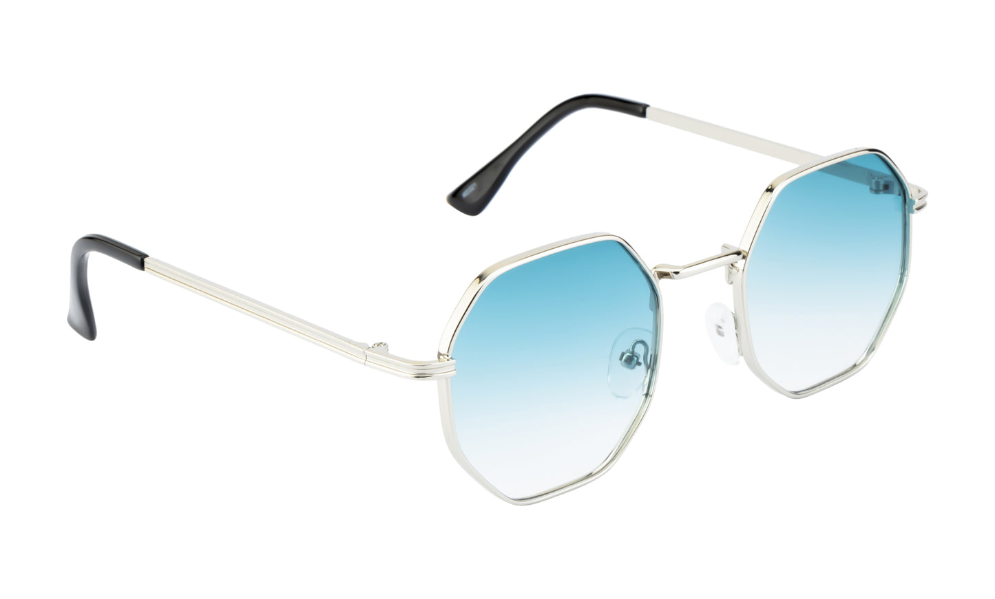 Clark N Palmer OceanTint Hexa Sunglasses
