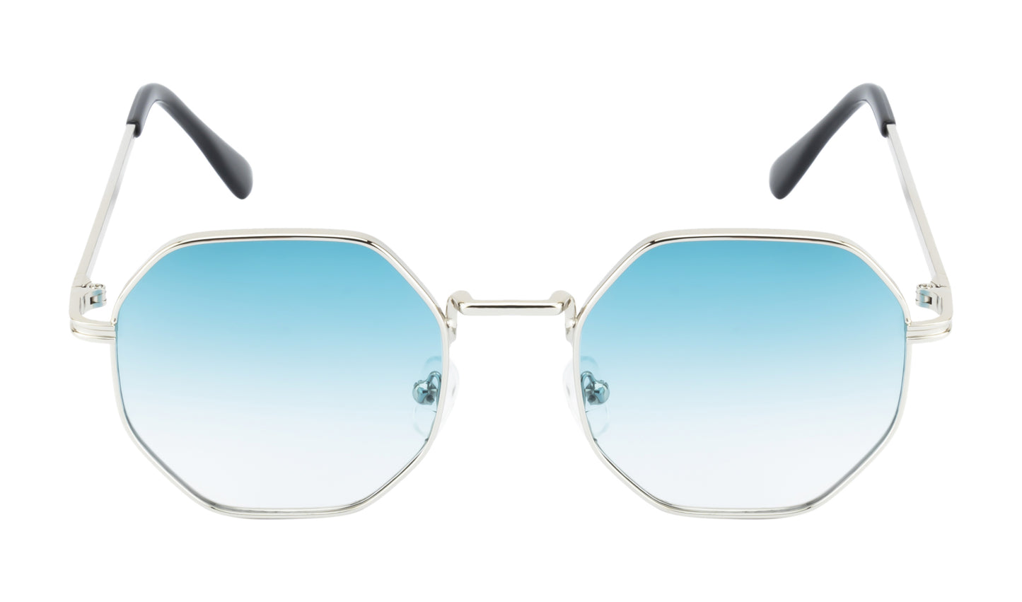 Clark N Palmer OceanTint Hexa Sunglasses