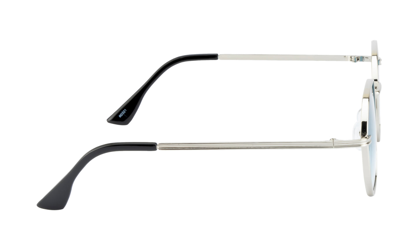 Clark N Palmer OceanTint Hexa Sunglasses