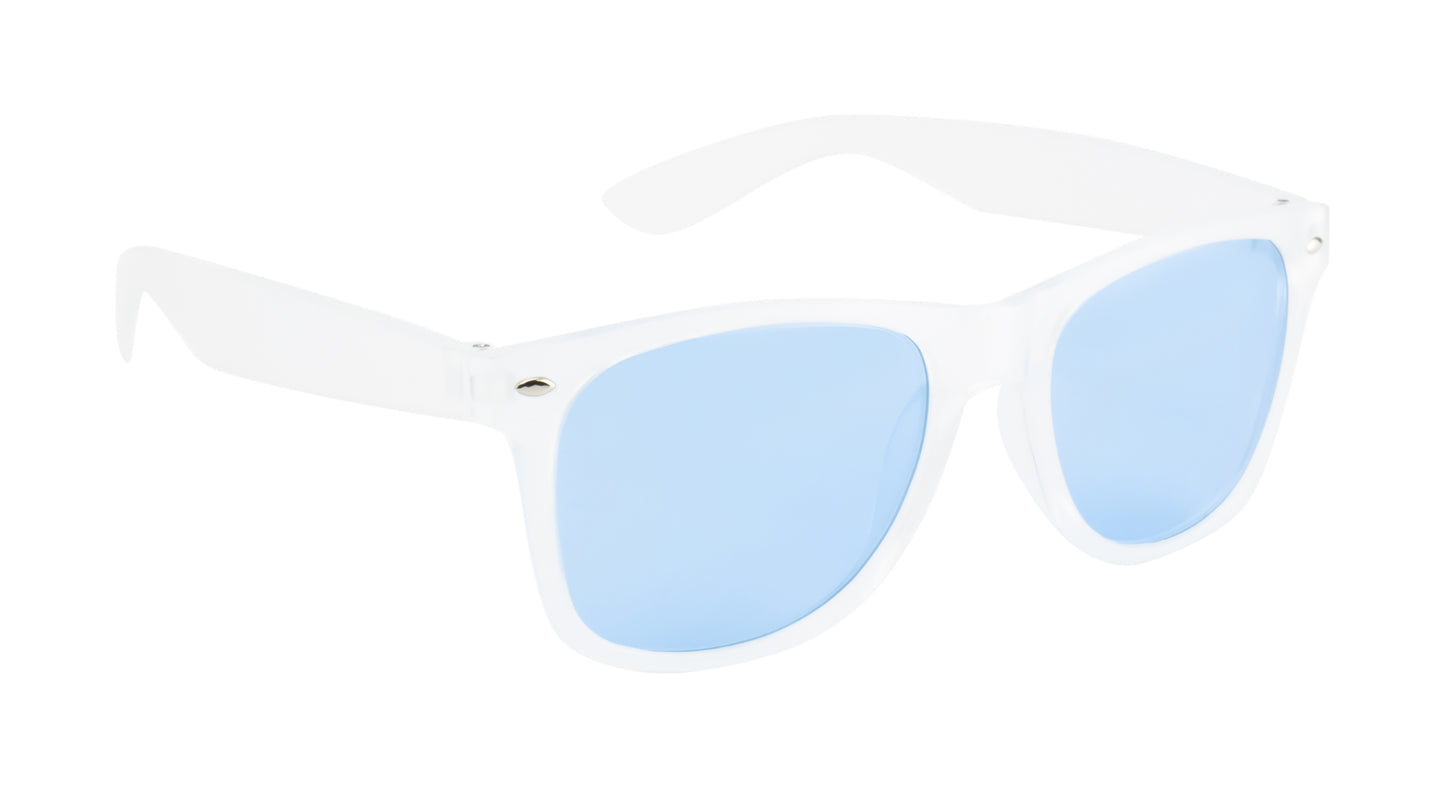 Clark N Palmer NoirEdge  Unisex Sunglasses
