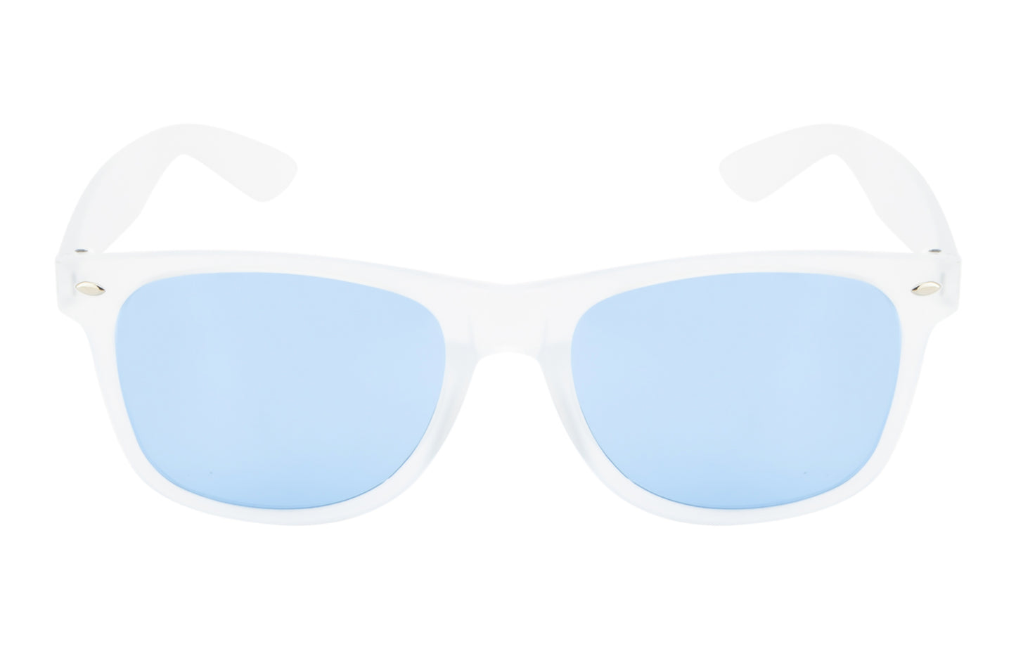 Clark N Palmer NoirEdge  Unisex Sunglasses