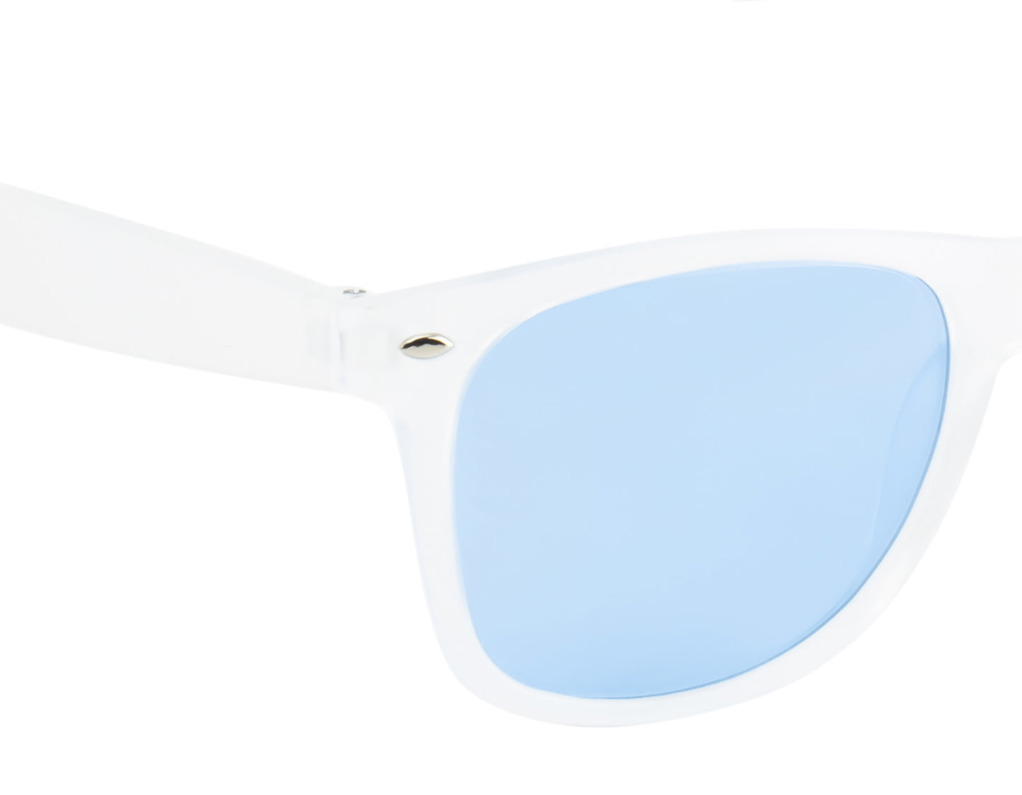 Clark N Palmer NoirEdge  Unisex Sunglasses