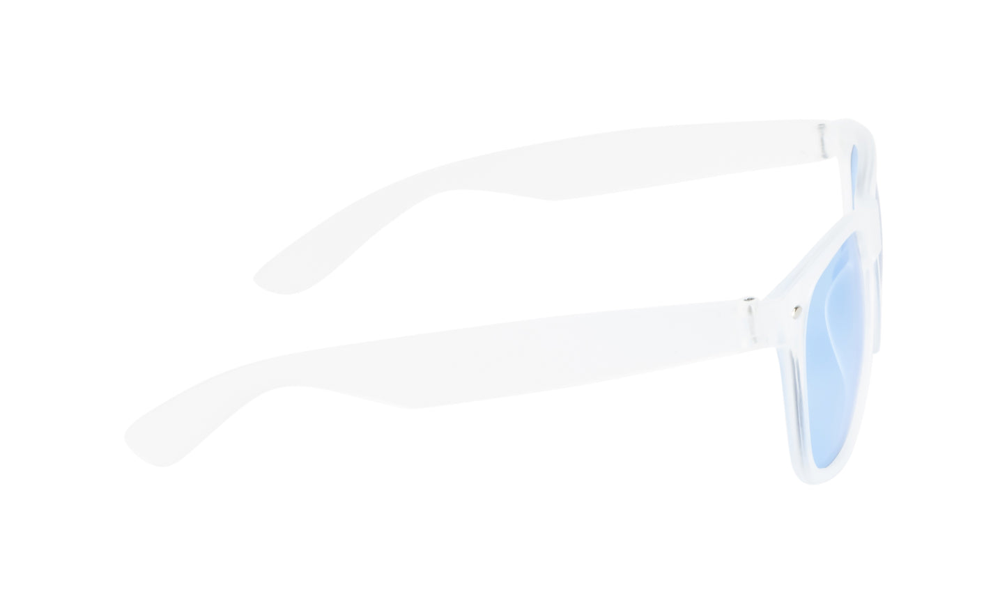 Clark N Palmer NoirEdge  Unisex Sunglasses