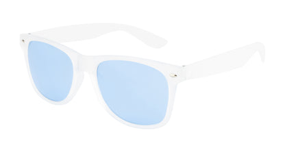 Clark N Palmer NoirEdge  Unisex Sunglasses