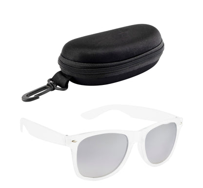 Clark N Palmer Hexa Glow Sunglasses