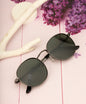 Clark N Palmer Shadow Edge Sunglasses