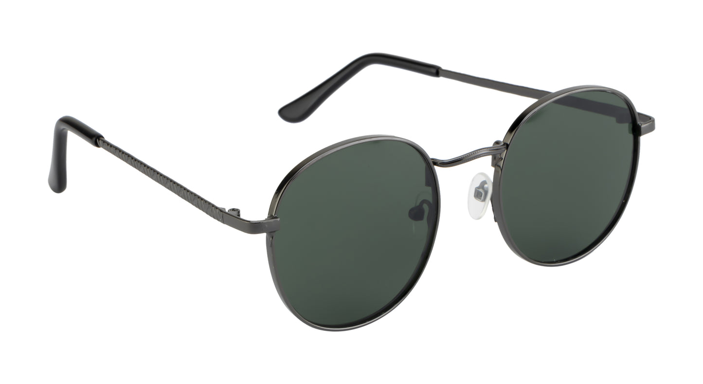 Clark N Palmer Shadow Edge Sunglasses