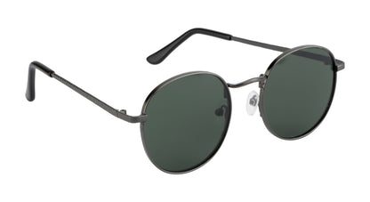 Clark N Palmer Shadow Edge Sunglasses