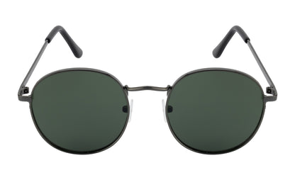 Clark N Palmer Shadow Edge Sunglasses