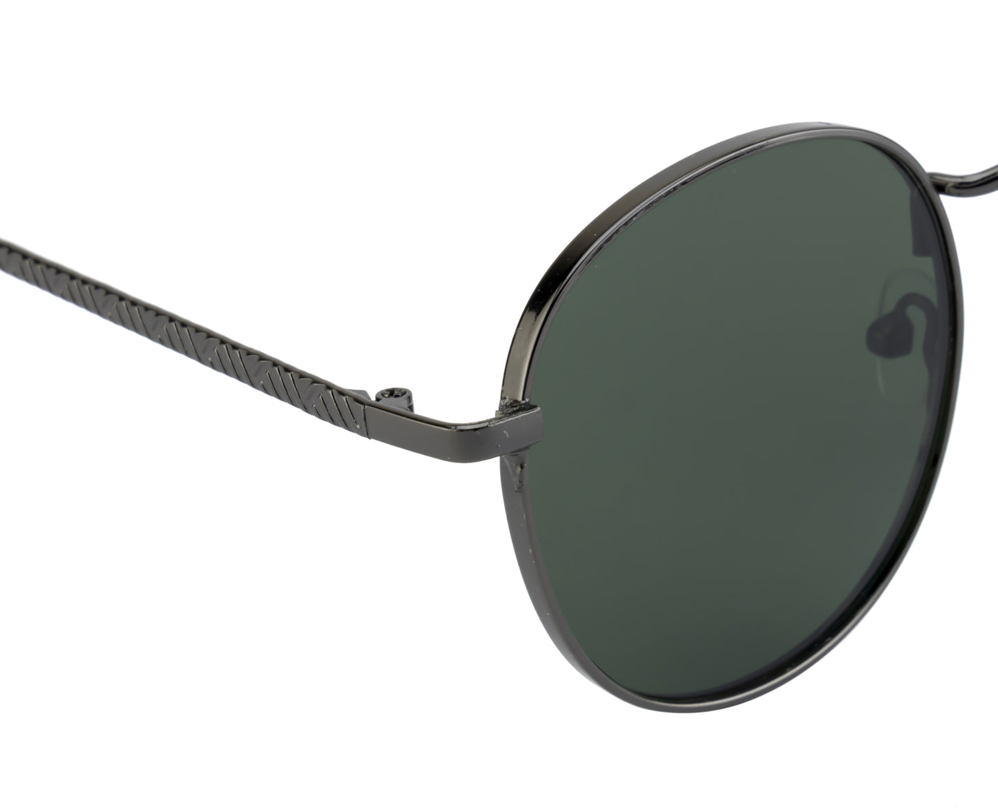 Clark N Palmer Shadow Edge Sunglasses
