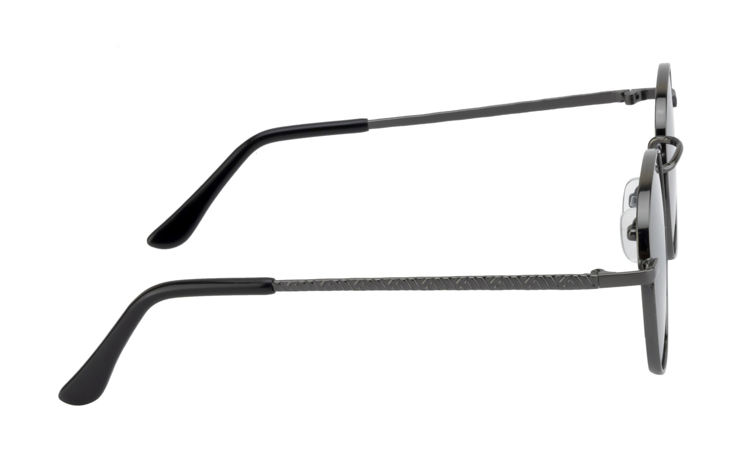 Clark N Palmer Shadow Edge Sunglasses